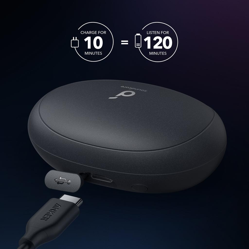 anker soundcore liberty 2 pro tws
