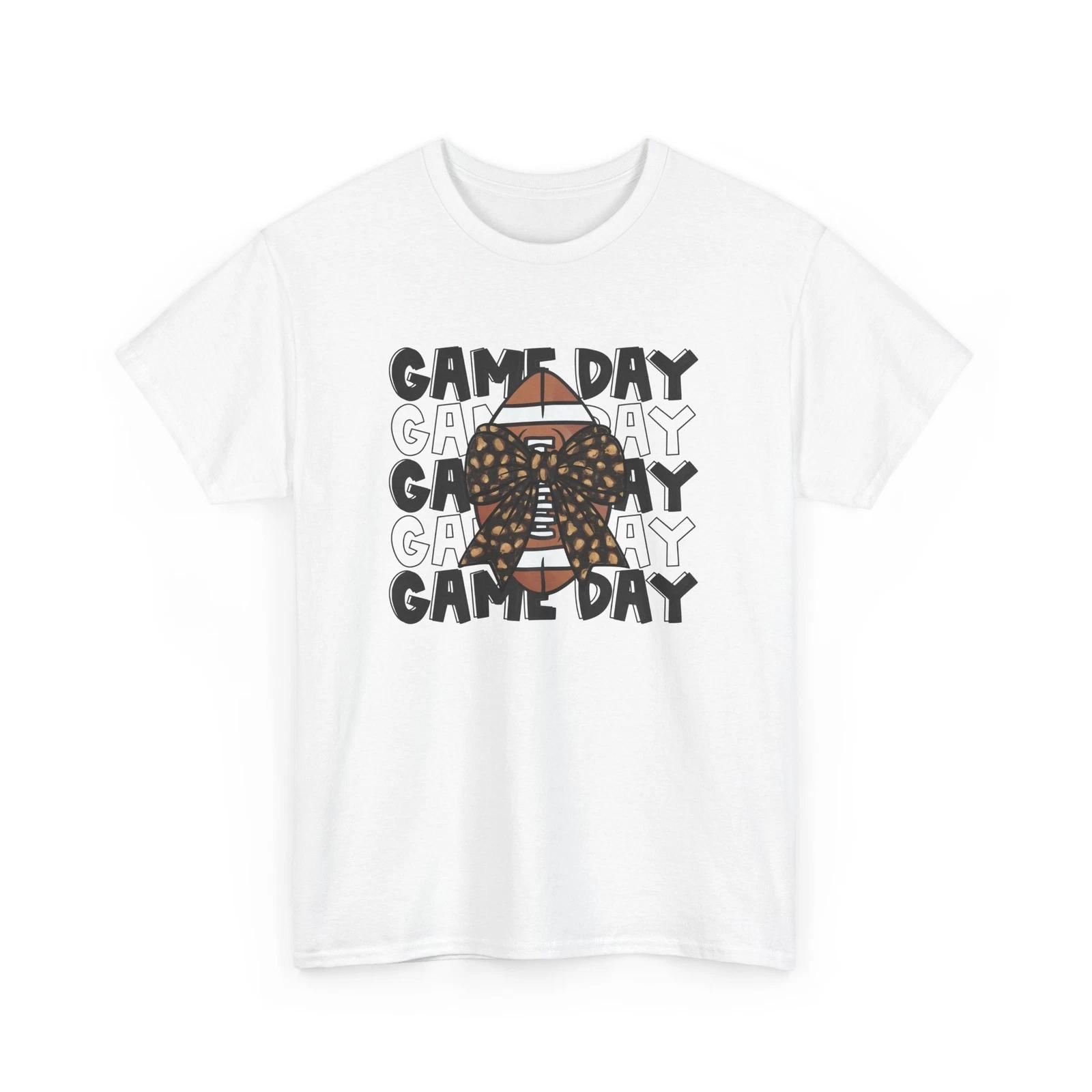 Quarterback T-Shirt - Sports Tee for Football Quarterbacks & Fans 4XL