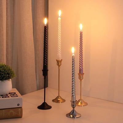 Decoración para el hogar
 – Candelabros