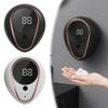 Automatic Wall Mount 300ML Foam Soap Dispenser 3 Gear Adjustable Hand Sanitizer Machine IPX5 Waterproof Rechargeable Foam Device