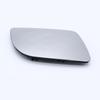Replacement Rearview Wing Mirror Suitable for 9N 6Q0857522C 6Q0857521A Car Rear View Glass Lens Wide Angle Anti-dazzling