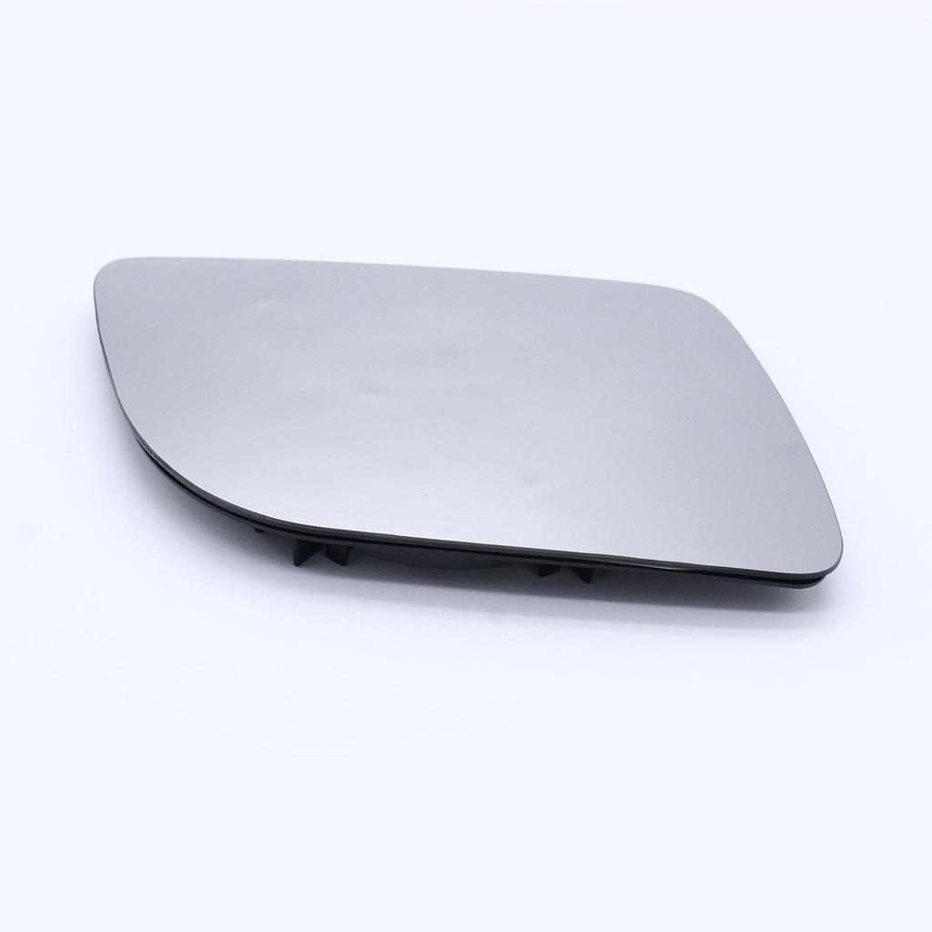 Replacement Rearview Wing Mirror Suitable for 9N 6Q0857522C 6Q0857521A Car Rear View Glass Lens Wide Angle Anti-dazzling