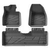 2024 Denza Z9 GT Dirt-Resistant All-TPE Floor and Trunk Mats