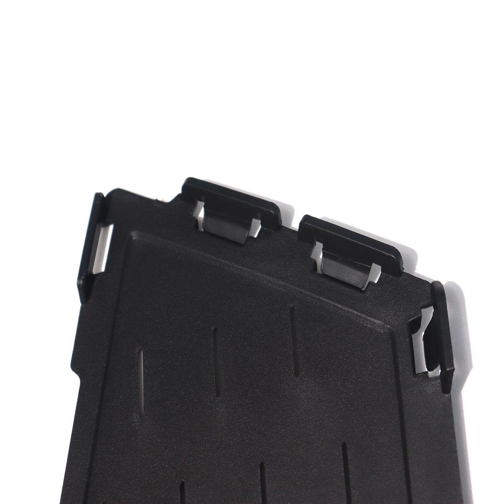 Fog Light Cover for BMW G20/G28 Front Bumper Frame (Part Numbers: 51748079719, 51748079720)