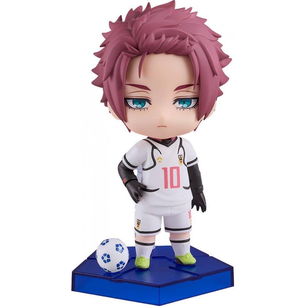 

Blue Lock Nendoroid Sae Itoshi Blue Lock