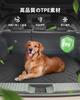 LANGBEAN Toyota Prius 60 Series Luggage Prius 60 Series Exclusive 3D Waterproof TPE Easy Prius 60 Series Interior Custom Parts Mat, Non-Slip Mat,