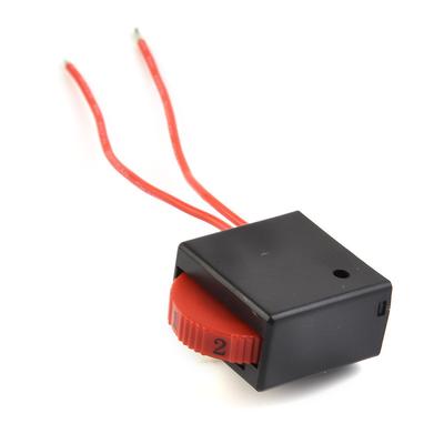 Interruttore Controller Motore FA-8/1FE 5E4 6 Posizioni Plastica