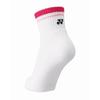 Ankle Socks 29197 Bright Pink [Yonex] (122)