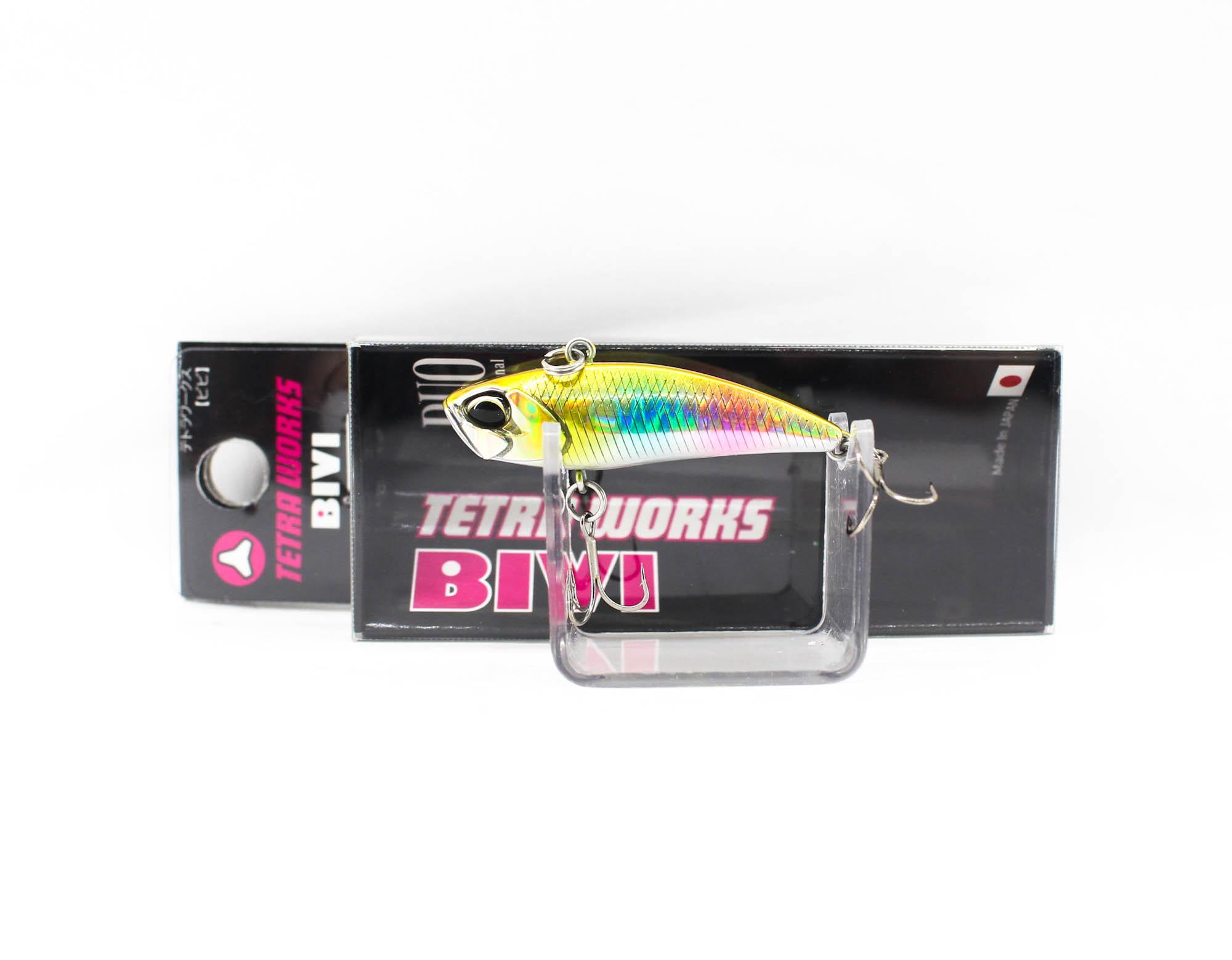 

Duo Tetra Works Bivi 40 mm Sinking Lure CPA0608 (6717)