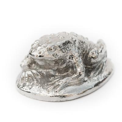 Toad British Animal Art Figure Collection (Toad)
