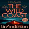 The Wild Coast by Lin Anderson Paperback Book 9781529084573