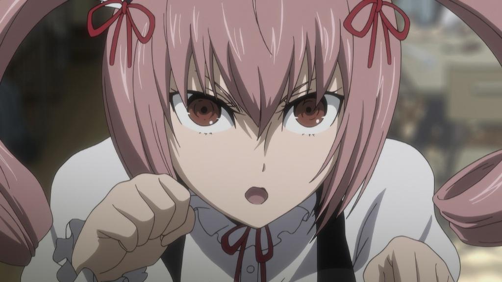 STEINS;GATE Vol.3 [Regular Edition] [DVD]