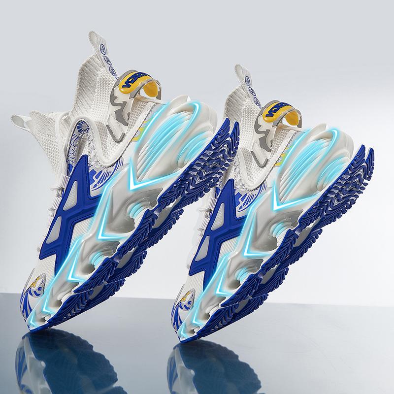 Men Shoes Sneakers Male Tenis Luxury Shoes Mens Casual Trainer Race Breathable Fashion Loafers Running Shoes for Men