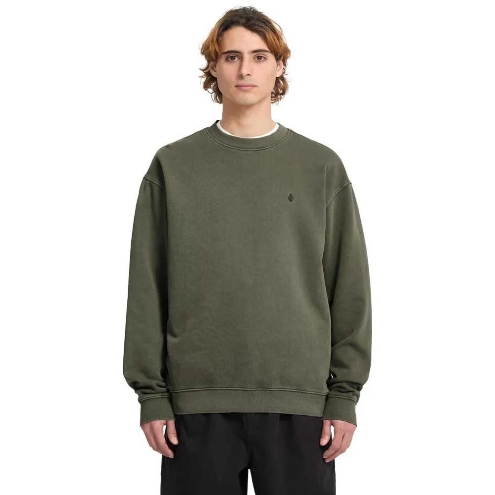 Volcom Толстовка Single Stone Pw EU XL