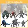 Uprising Action Pacificrim Figure Model Doll Toy Children Holiday Gift Ornaments