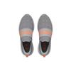 Under Armour Surge 3 Slip Mod Grey Orange Blast Men Sneakers 3026506-102