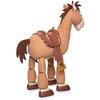 Toy Story Bullseye Deluxe Figure Approximately 40cm Not Released Japan US Disney Store Parallel Import Plush English Version