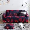 Elastic Sofa Slipcover All-Inclusive Knitted High Elastic Beanbag Cover All-Inclusive Anti-Scratching