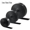 1m/3m/5m Cable Organizer Cable Management Wire Winder Tape Earphones Mouse Cord Management Protector For iPhone Xiaomi Samsung