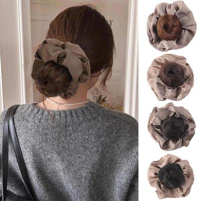 Haaraccessoires – Dames haarelastiekjes