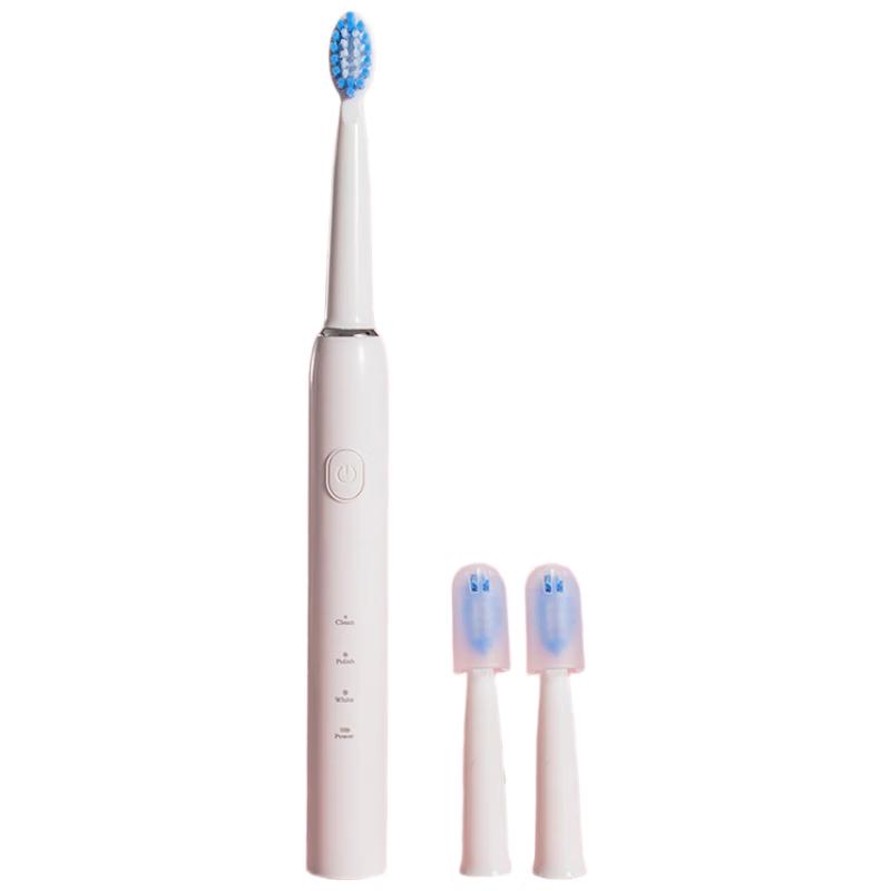 

Smart Portable Sonic Electric Toothbrush