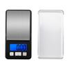 Micro Electronic 0.01g Scale for Gold, Jewelry, Tea, and Small Items