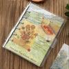 Comprehensive Journal Collection Notebook Stickers Set for Writers Creative Individuals and Daily Life Documentation