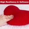 Valentine's Day Love Pillow Creative Core Love Pillow Home Sofa Decoration Cushion