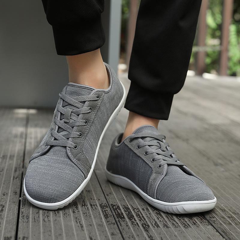 Fashion Couple Hiking Shoes, Breathable Outdoor Hiking and Running Shoes, Women'S Mountain Climbing Non Slip Rubber Sole Sports Shoes