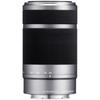 Sony Telephoto Zoom Lens E 55-210mm F4.5-6.3 OSS for Sony E Mount, APS-C Only, SEL55210