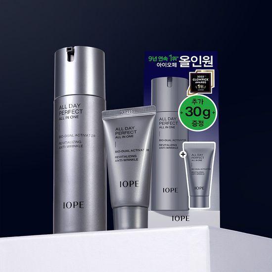 Iope Men All Day Perfect All-in-One 120ml