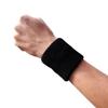 Men and Women Wrist Sweatband Tennis Sport Wristband Volleyball Gym Tennis Wrist Brace Support Sweat Band Towel Bracelet Protector
