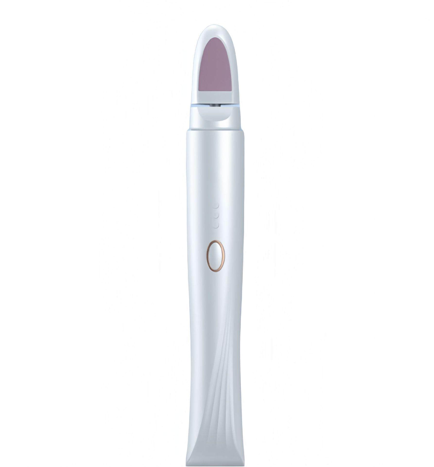 

Безопасный автоматический электрический набор для стрижки ногтей 2025 года для детей и пожилых людей - Включает триммер, шлифовальную машинку, средство для удаления