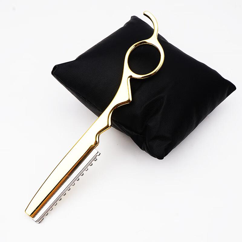 Professional Hair Thinning Razor Set