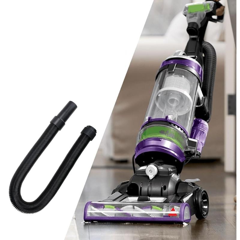 Plastic Vacuum Hose Replacement 203-8049 Flexible Vacuum Cleaner Suction Hose for 2252, 2489, 2486, 2254, 22543 Part