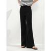 JUZUI ANNACA Women's Elegant Slim Flared Trousers