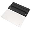 Removable RV Table Leg Bracket Aluminum Alloy Space Saving Table Leg Support for Caravan Campervan Boat Yacht