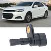 ABS Vehicle Wheel Speed Sensor Part Number 92211237 SU12719 5S11266 Easy Installation for Multiple Car Models