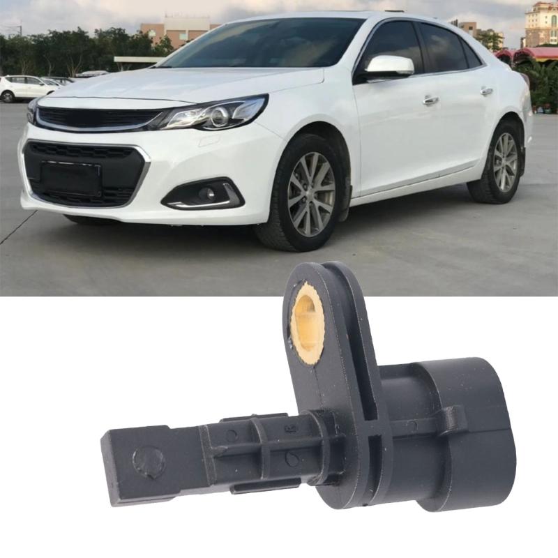 ABS Vehicle Wheel Speed Sensor Part Number 92211237 SU12719 5S11266 Easy Installation for Multiple Car Models
