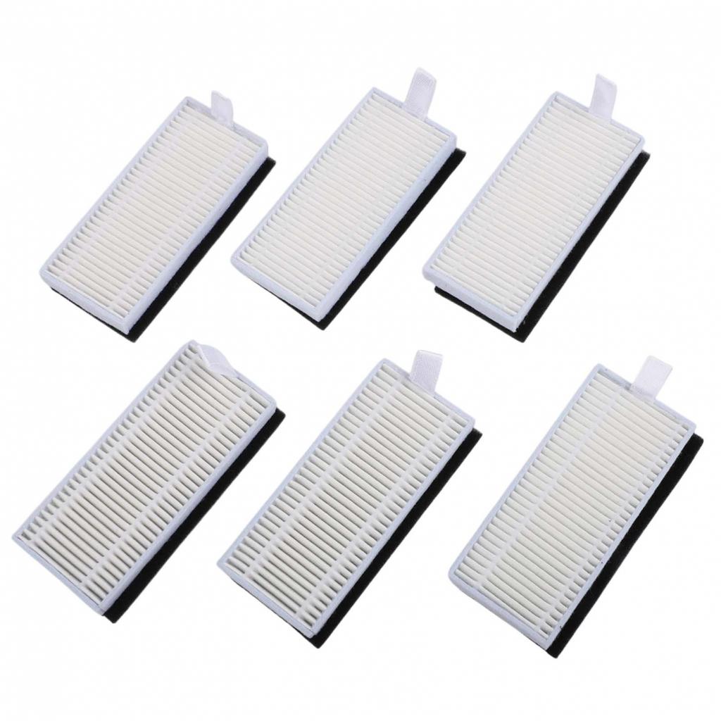M310 Robot Vacuum Vacuum Cleaner Filter Hygienic Cleaning