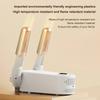 Foldable UV Shoes Dryer Household Constant Temperature Boot Dryer Sterilization and Deodorization Machine