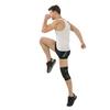Thin Compression Knee Support for Provides Stabilizes Knee Joints and and Prevents Suitable for and Outdoor Sports of Exercise, Compression,