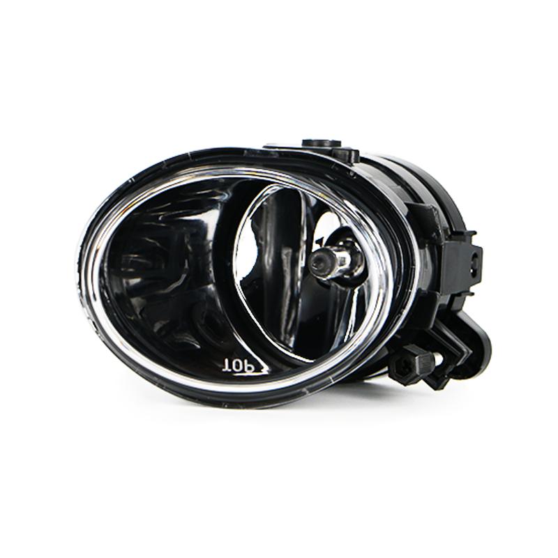 Fog Lamp Assembly With Bulb For E46 M3 2002-2006 For E39 M5 2001-2003 Front Bumper Light Anti Fog Light 63177894017 63177894018