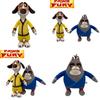The Legend Of Hank Plush Toy Doll For Kids Soft And Skin-friendly!