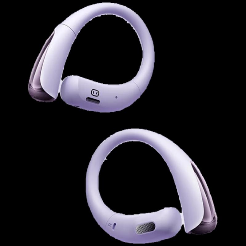 Xiaodu S200 AI Smart Open-Ear Sport Earhook Headphones