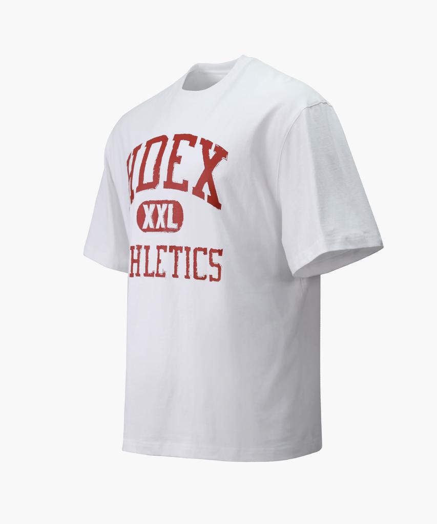 HDEX Varsity Short Sleeve