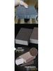 Sponge Sanding Block for Woodworking, Furniture, Paint, Rust, Wall Putty, and Grout Polishing.
