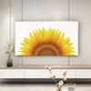 Modern Minimalist Printed Pattern Elastic TV Covers Brand Generic  All Inclusive Dust Prevention Cover Wall Mounted Television Protective Cloth