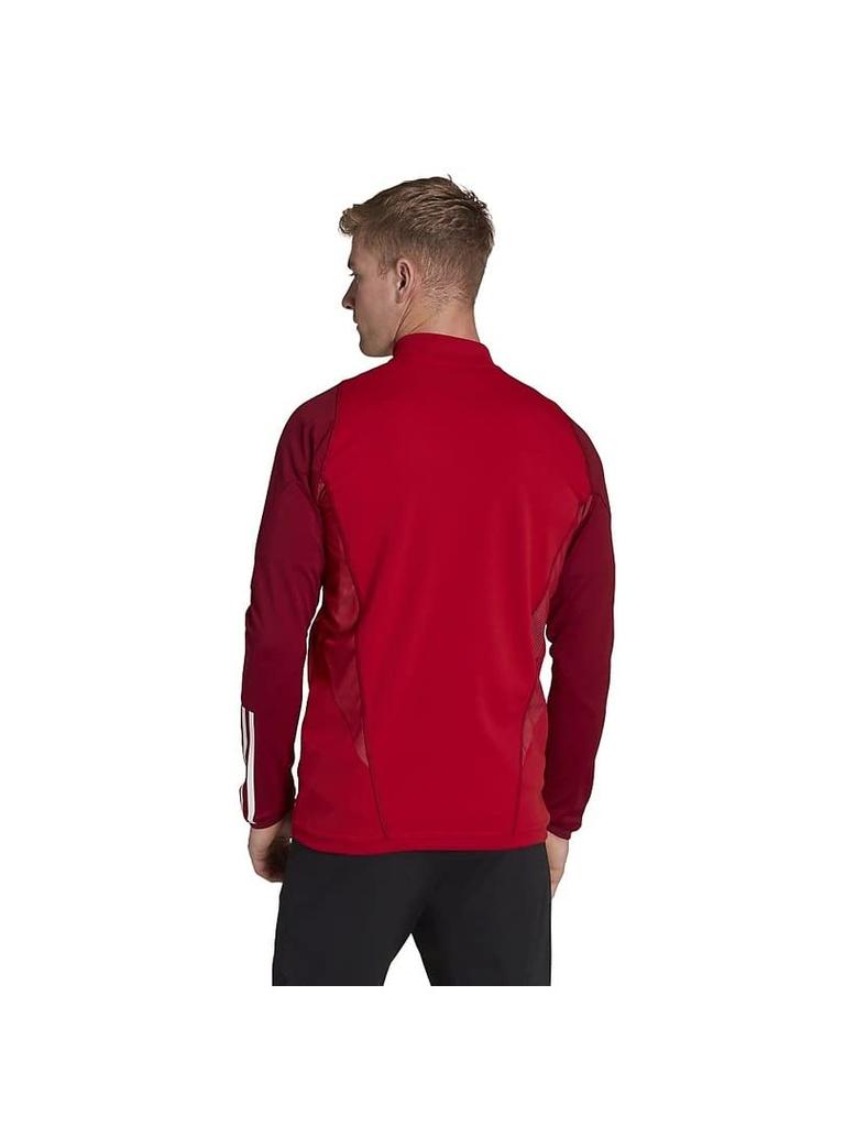 Adidas TIRO23 C Training Team Power Size L Jacket, Red,