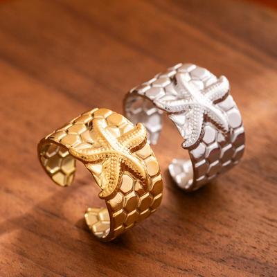 Ringe – Damenringe